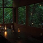 森のスープ屋の夜 1日1組お手当ての宿