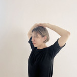 肩甲骨スライダー３