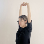 肩甲骨スライダー２