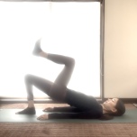 ヒップアップトレーニング