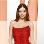 ミランダ・カー