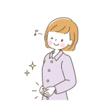 パジャマイラスト