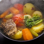 セロリのイメージ