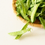 絹さやのイメージ