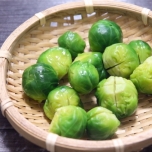 芽キャベツのイメージ