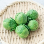 芽キャベツのイメージ