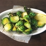 芽キャベツのイメージ