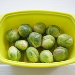 芽キャベツのイメージ