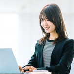 やる気がある人のイメージ