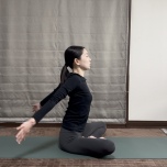 二の腕痩せトレーニング