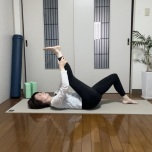 脚のむくみストレッチ