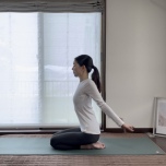 二の腕痩せトレーニング