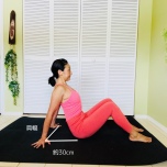 肩リセットストレッチ