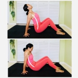 肩リセットストレッチ