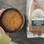 味噌汁