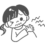 肩こり