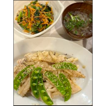 オイシックス