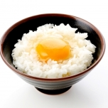卵かけごはん