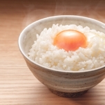 卵かけごはんのイメージ