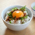 卵かけごはんのイメージ