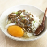 卵かけごはんのイメージ
