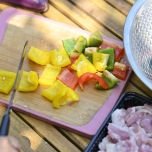 パプリカのイメージ