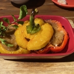 パプリカのイメージ