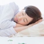 睡眠の質