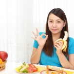 こんな人は要注意！バナナを食べない方がいい人の特徴を管理栄養士が解説