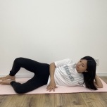 ぱかっと開くイメージ