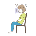 運動不足