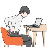 腰痛解消
