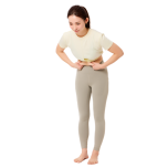 ほぐす・伸ばす・鍛えるで引き締める「美筋ヨガ」