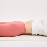 ほぐす・伸ばす・鍛えるで引き締める「美筋ヨガ」