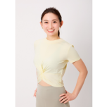 ほぐす・伸ばす・鍛えるで引き締める「美筋ヨガ」