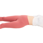 ほぐす・伸ばす・鍛えるで引き締める「美筋ヨガ」