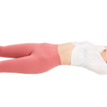 ほぐす・伸ばす・鍛えるで引き締める「美筋ヨガ」