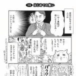 『正しいお母さんってなんですか！？　〜「ちゃんとしなきゃ」が止まらない！　今日も子育て迷走中〜』（幻冬舎）より