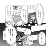 『正しいお母さんってなんですか！？　〜「ちゃんとしなきゃ」が止まらない！　今日も子育て迷走中〜』（幻冬舎）より