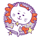 蟹座／Illustration by Nanayo Suzuki