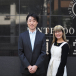 しゃべるっきずむ