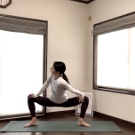 肩入れ
