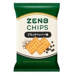 ZENB チップス１