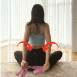 二の腕トレーニング