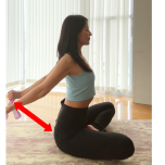 二の腕トレーニング