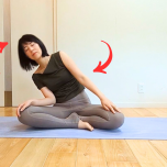 寝つきが良くなる３ステップ