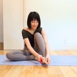 寝つきが良くなる３ステップ