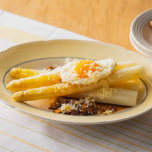 高品質なヨーロッパ産食材だから叶う【ご飯がすすむベジタブルレシピ】