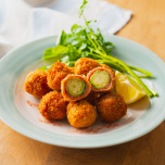 高品質なヨーロッパ産食材だから叶う【ご飯がすすむベジタブルレシピ】