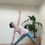 話題のすべり止めヨガソックスPOSON®を試してみました！